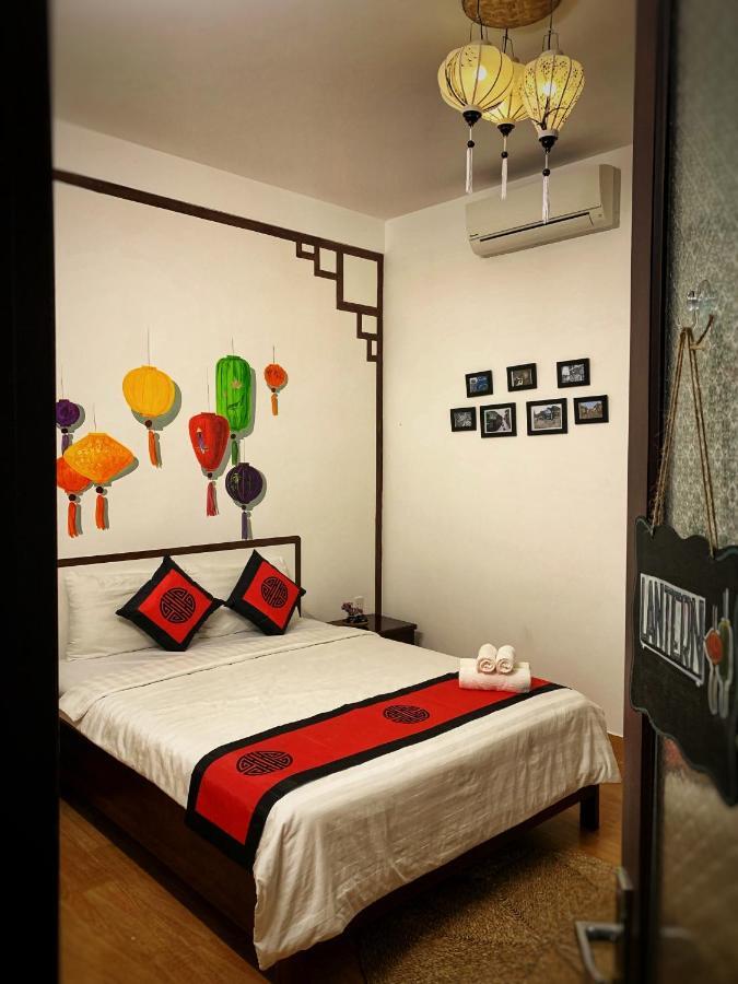 Corner Night Market Homestay Hoi An Exterior photo