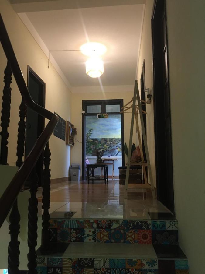 Corner Night Market Homestay Hoi An Exterior photo